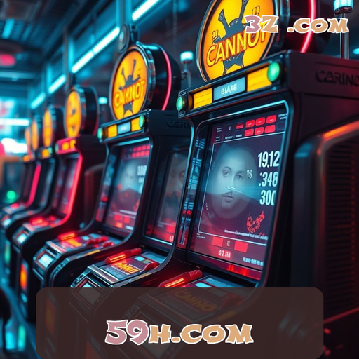 Bônus Diversificados em 59h.com para Aumentar sua Diversão nos Jogos