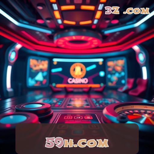 59h.com: Um Portal Confiável para Jogadores