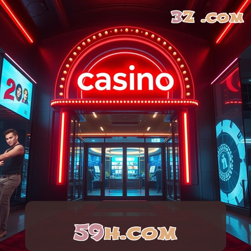 Esporte e Jogos no 59h.com: O que Você Não Pode Perder