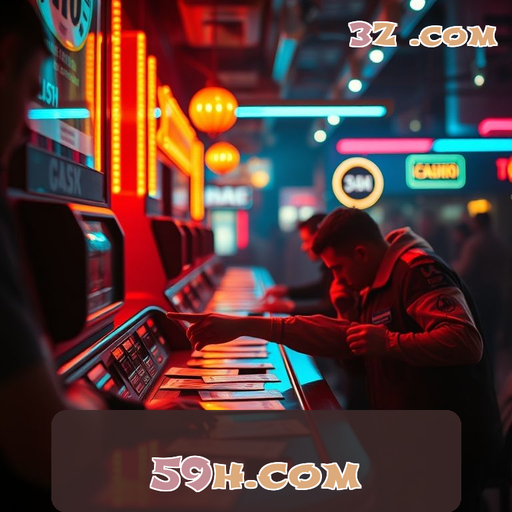 Promoções Imperdíveis no 59h.com Para Gamers Apaixonados